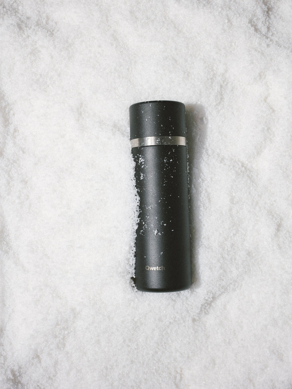 Insulated Thermo - Matt black