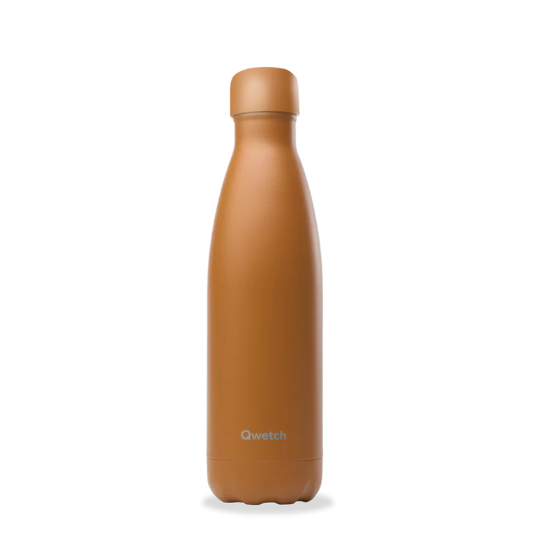 Insulated bottle - Originals All Camel