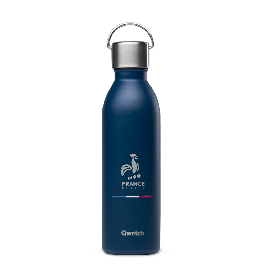 Bouteille isotherme 1,5 L, Contenants isothermes