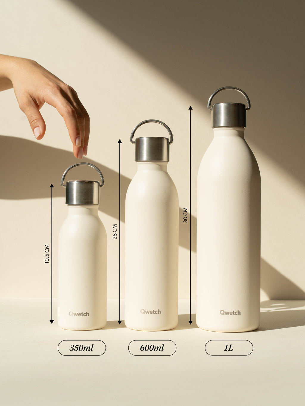 Insulated bottle - Active Pop Azure