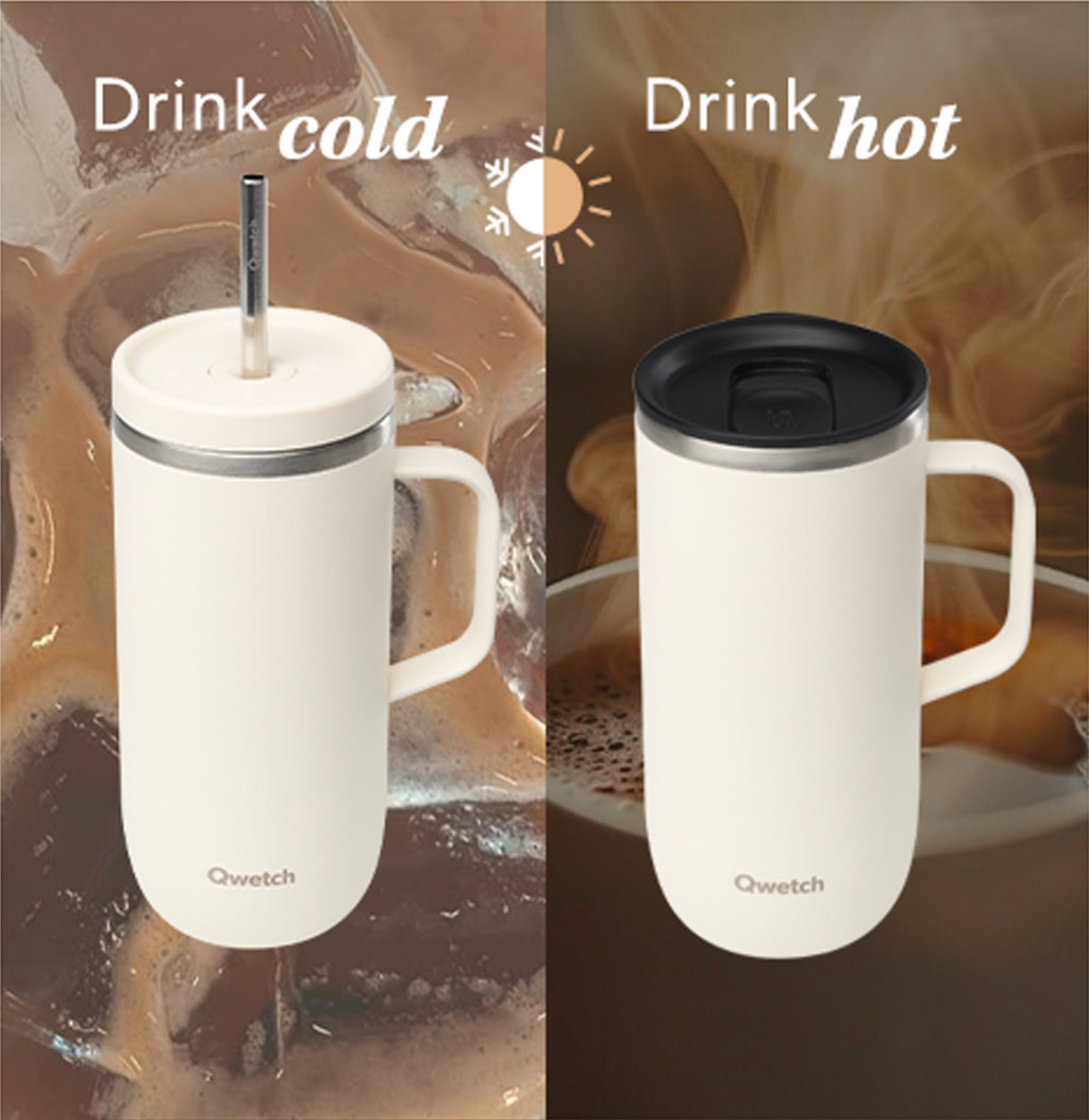 Mug | Isotherm Cold Cup - Slide Deckel