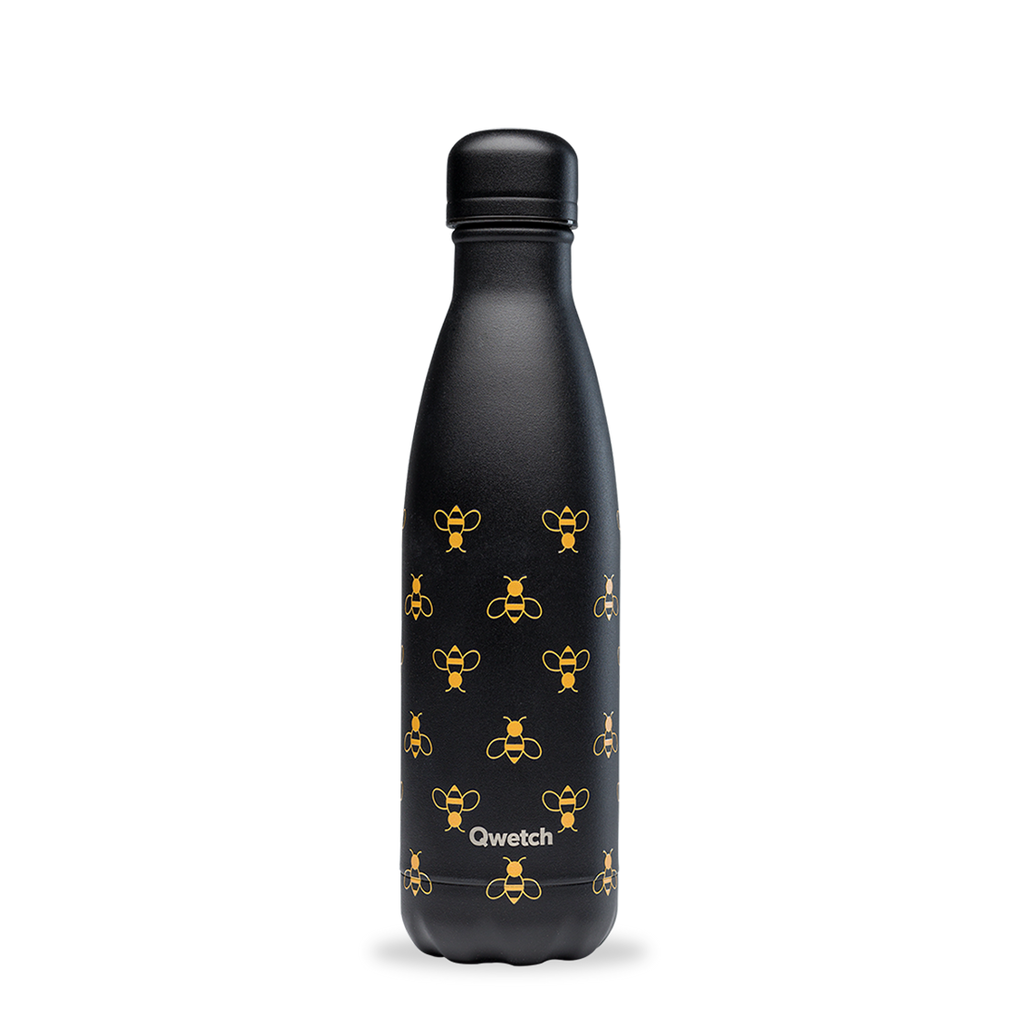 Insulated Bottle - Originals Bee