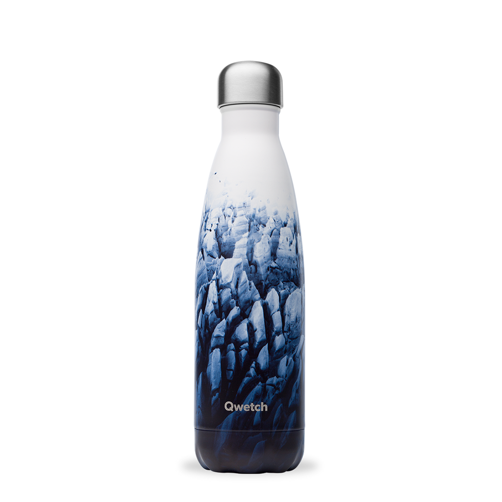 Insulated Bottle - Originals Glacier