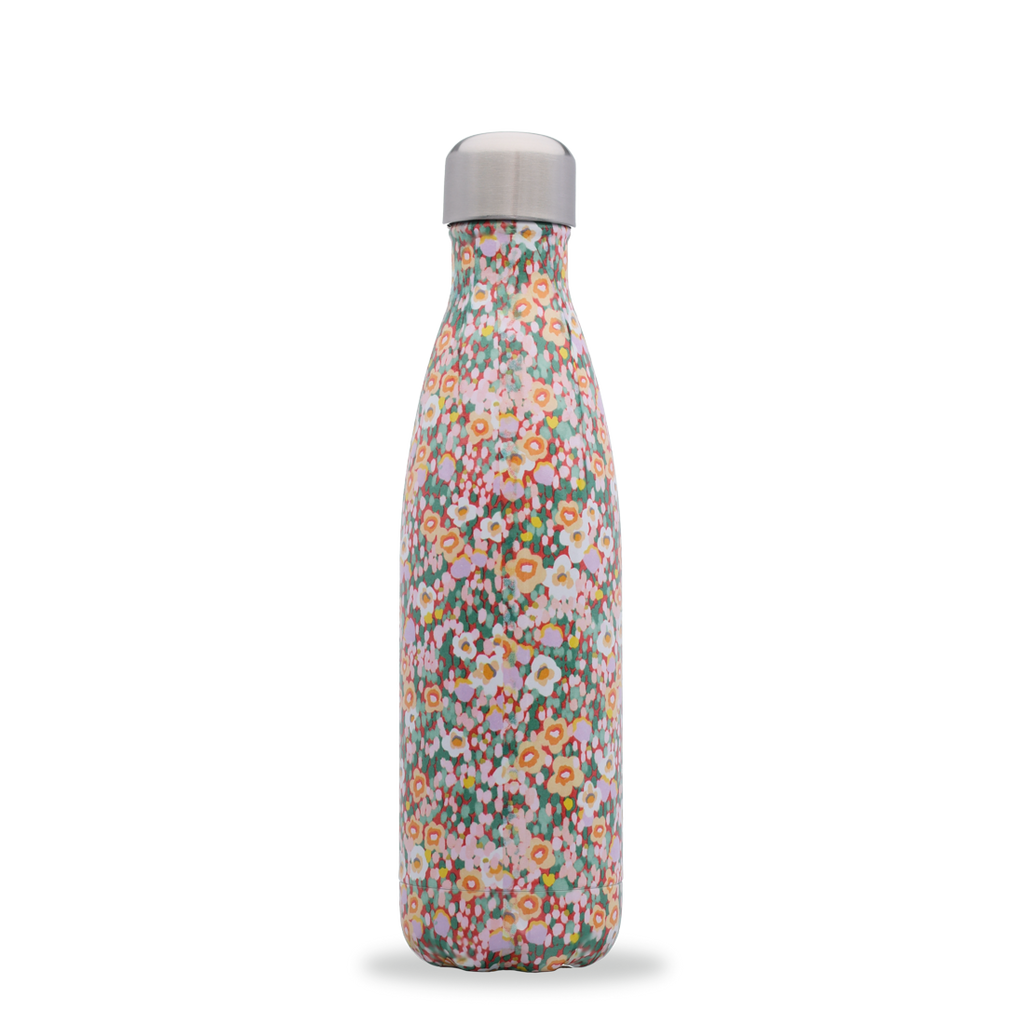 Insulated Bottle - Originals Giverny Green