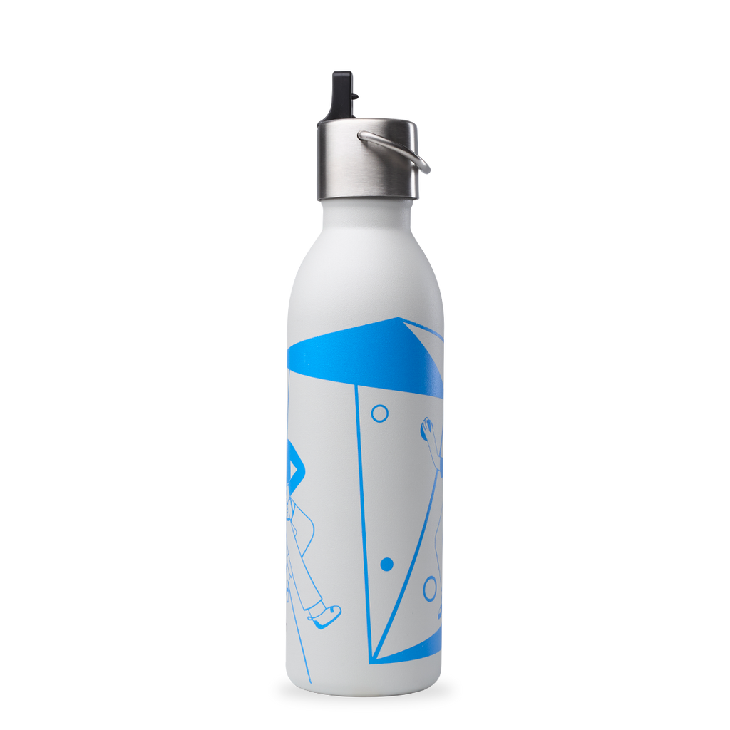 Insulated bottle - Active FFME Climbing