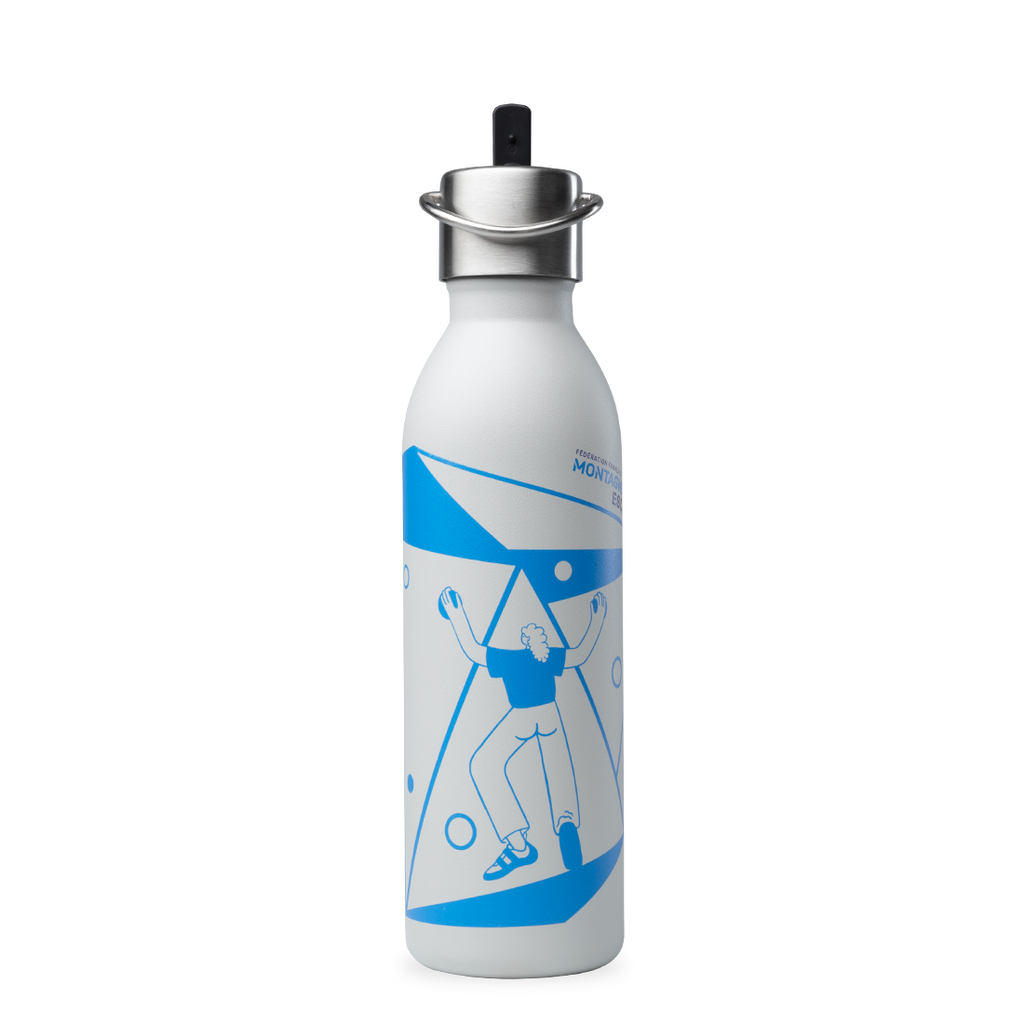 Insulated bottle - Active FFME Climbing