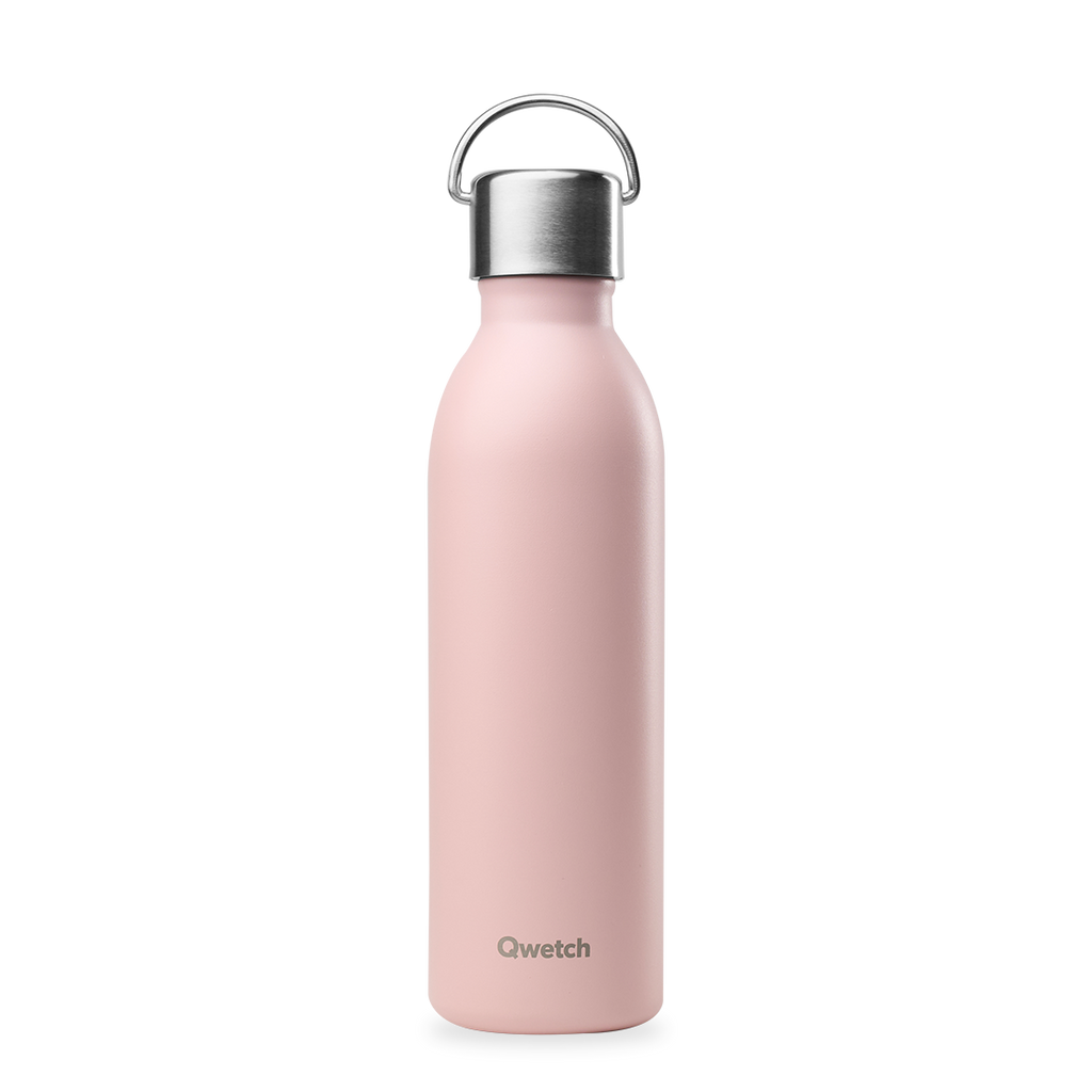 Insulated bottle - Active Pastel Pink