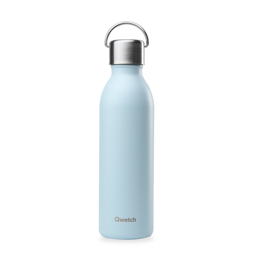 Insulated bottle - Active Pastel Blue