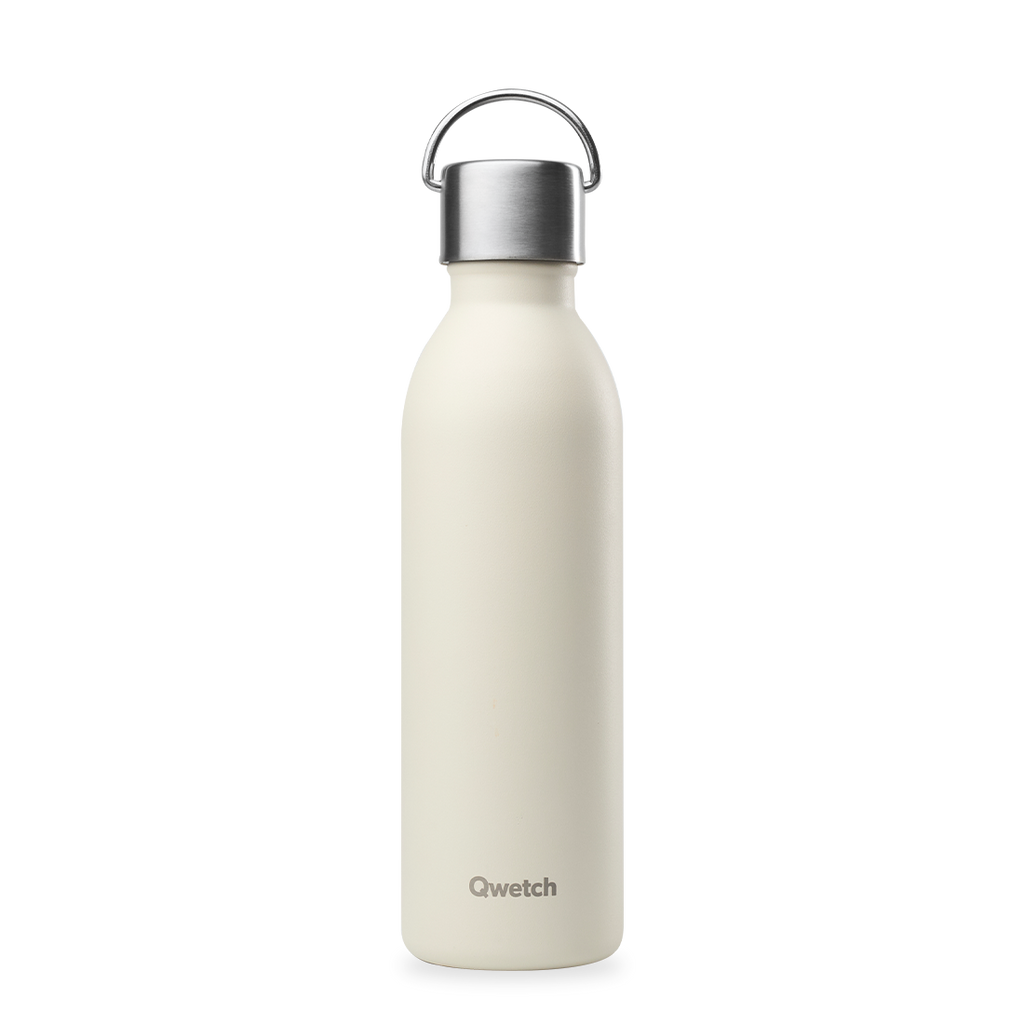 Insulated bottle - Active Matt Sand