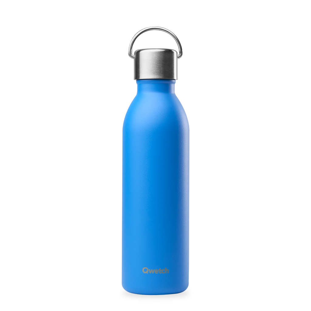 Insulated bottle - Active Pop Azure