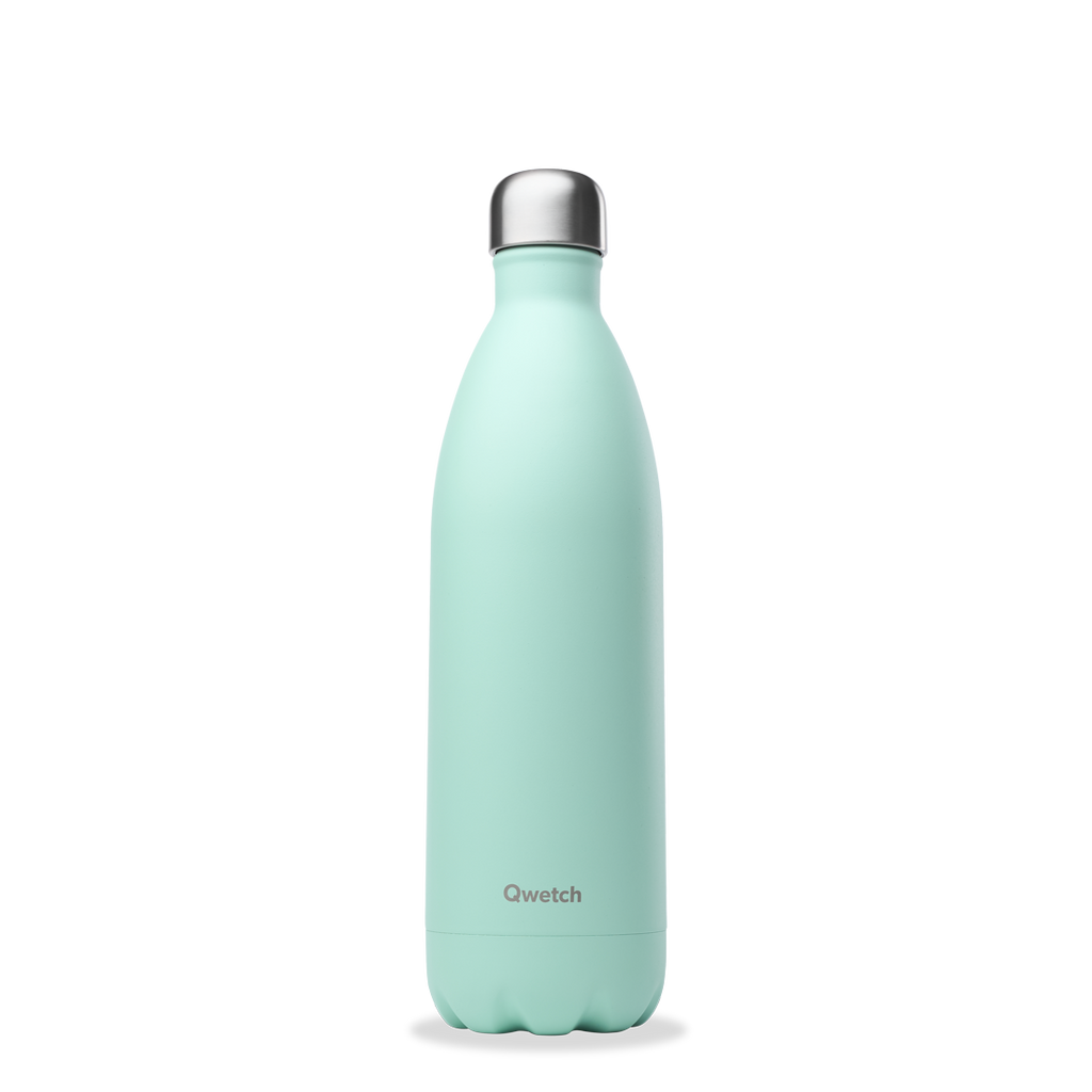 Insulated bottle - Originals Pastel Green