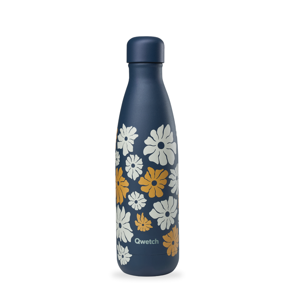 Insulated Bottle - Originals Bliss Joy