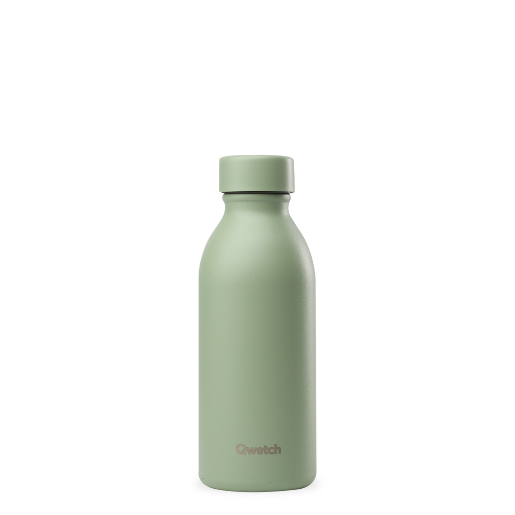 Insulated Bottle - Icon Matt Linden