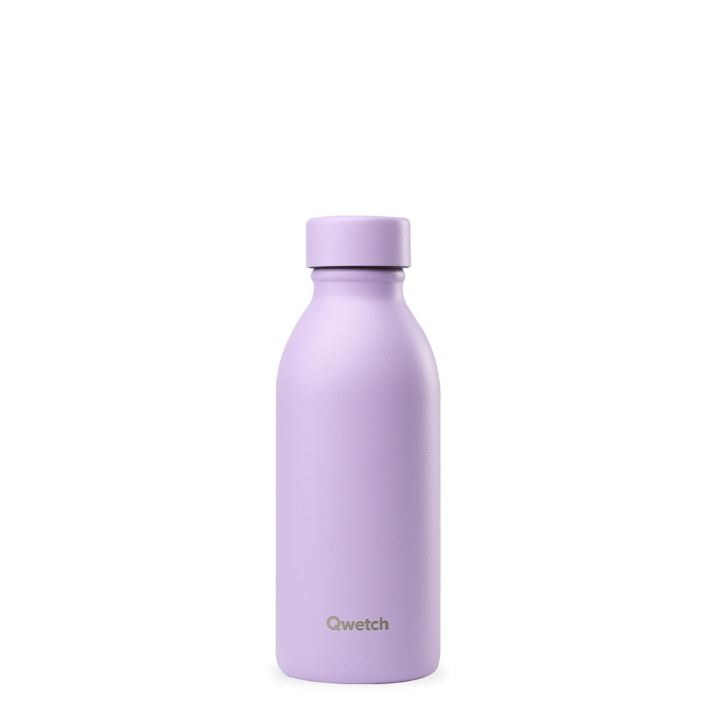 Insulated Bottle - Icon Pastel Lavender