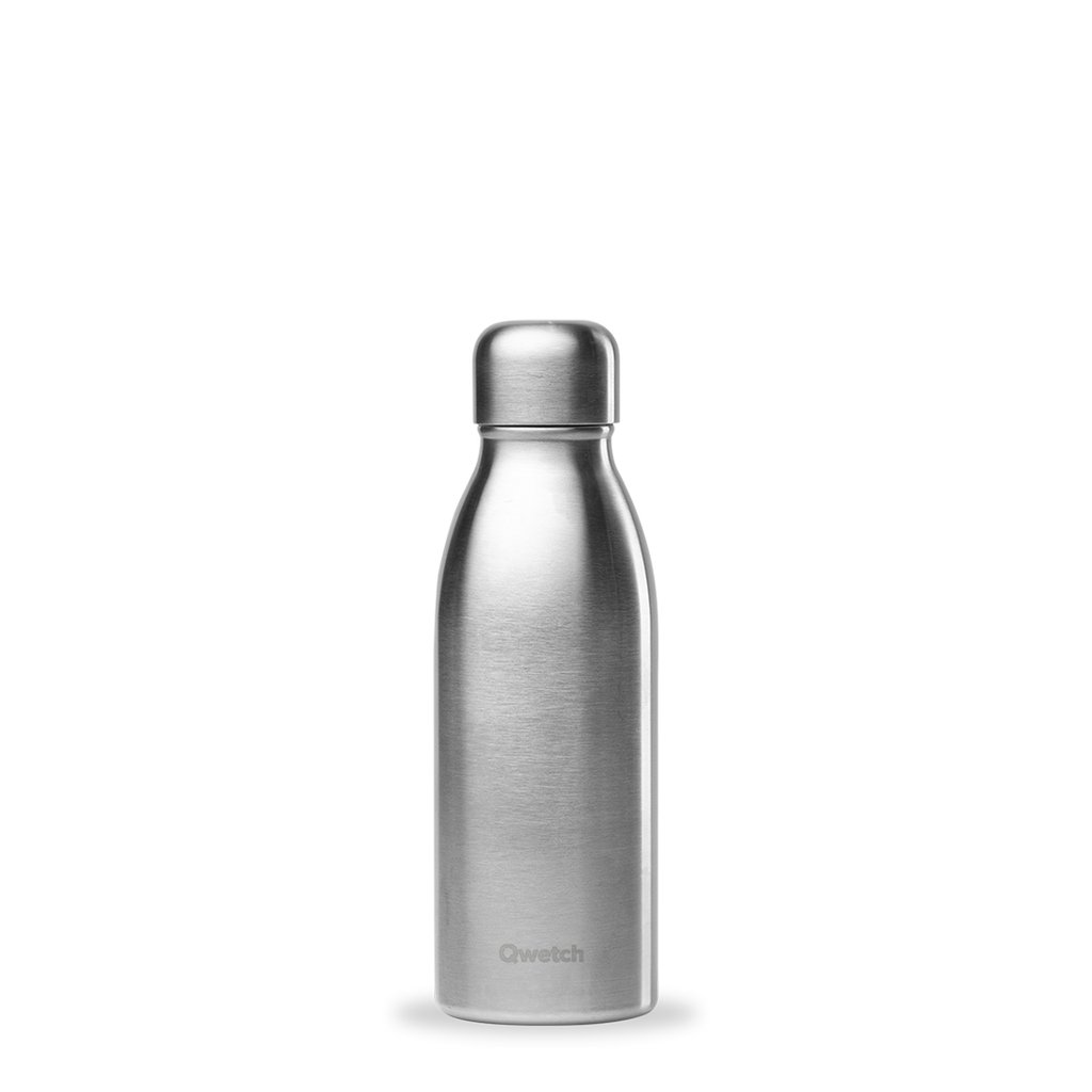 Bouteille One - Bouchon Inox