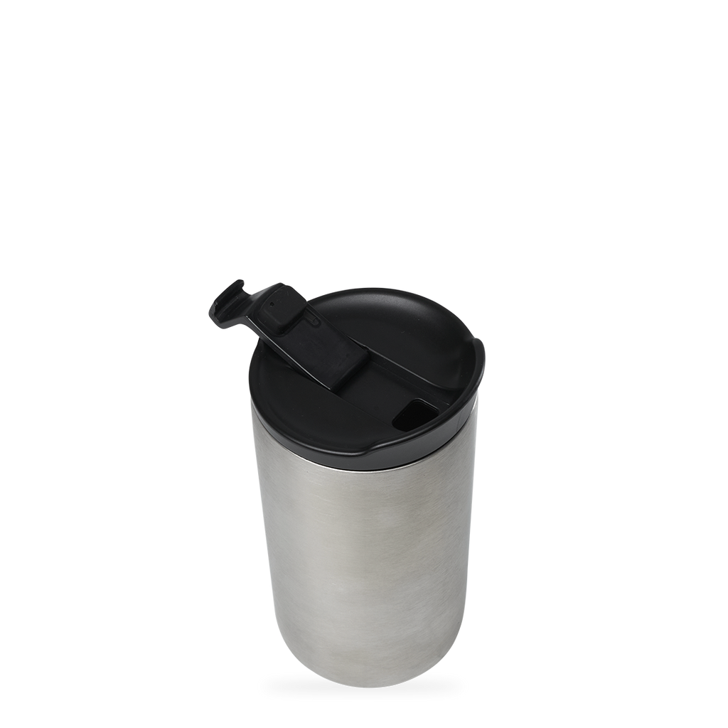 Travel mug isotherme - Inox