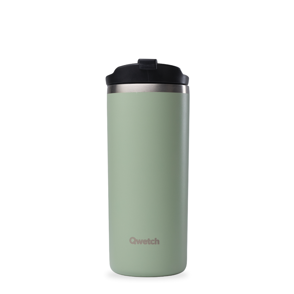 Isotherme Travel Mug - Matt Linde