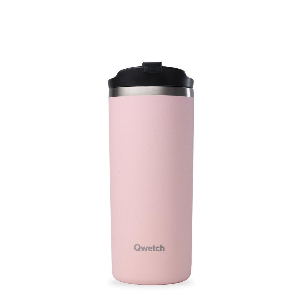 Isotherme Travel Mug - Pastel Rosa