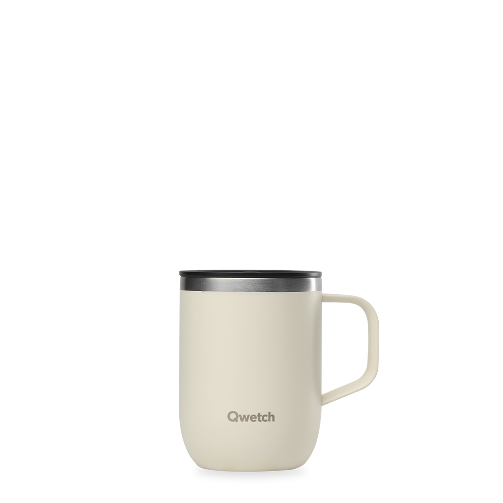 Mug isotérmica - Matt Sand