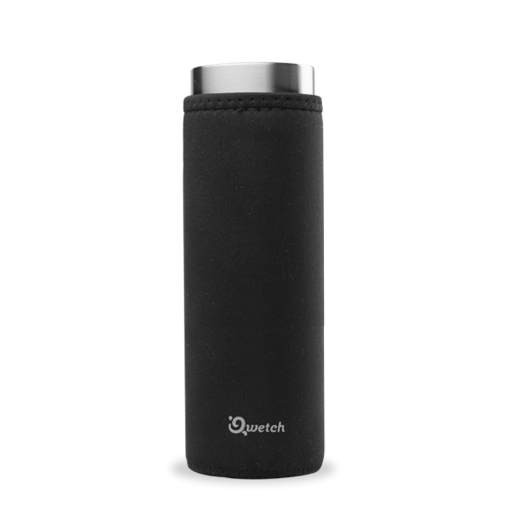 Glass Teamug - Neoprene cover