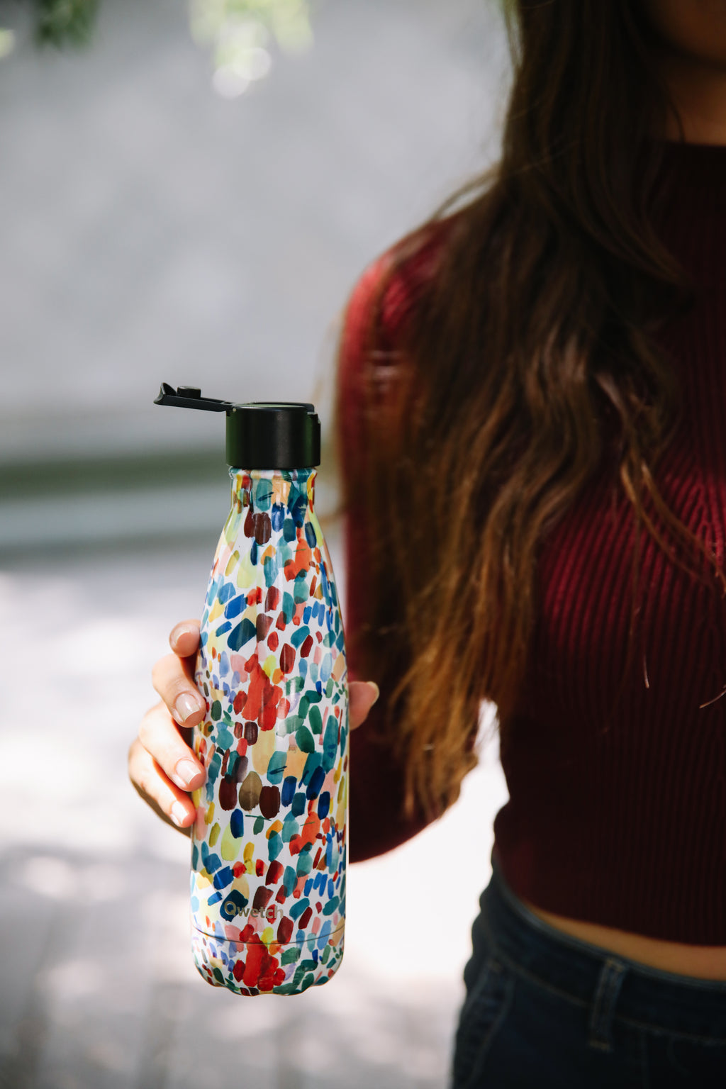 Insulated Bottle Originals - Easy Lid 