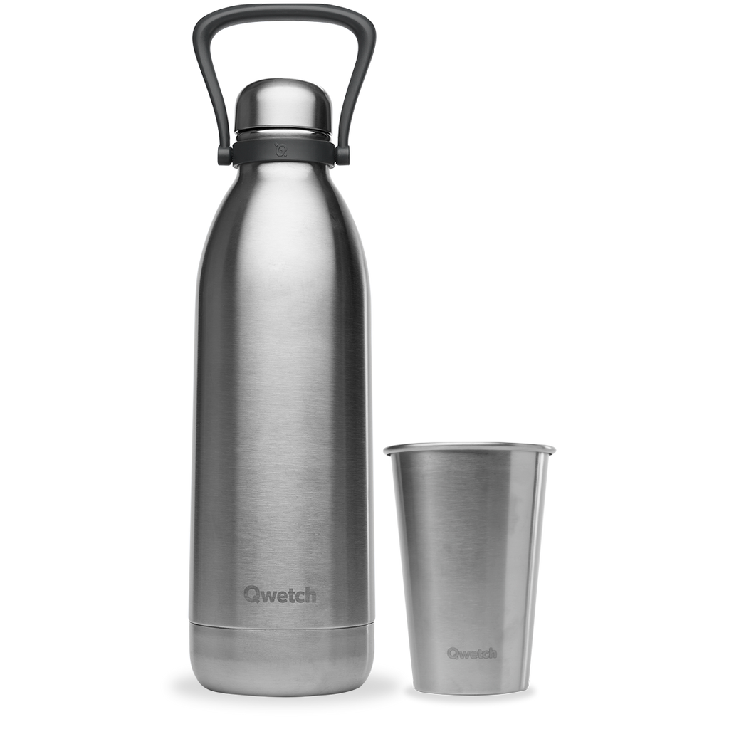 Offre Gobelet One  - Titan Inox