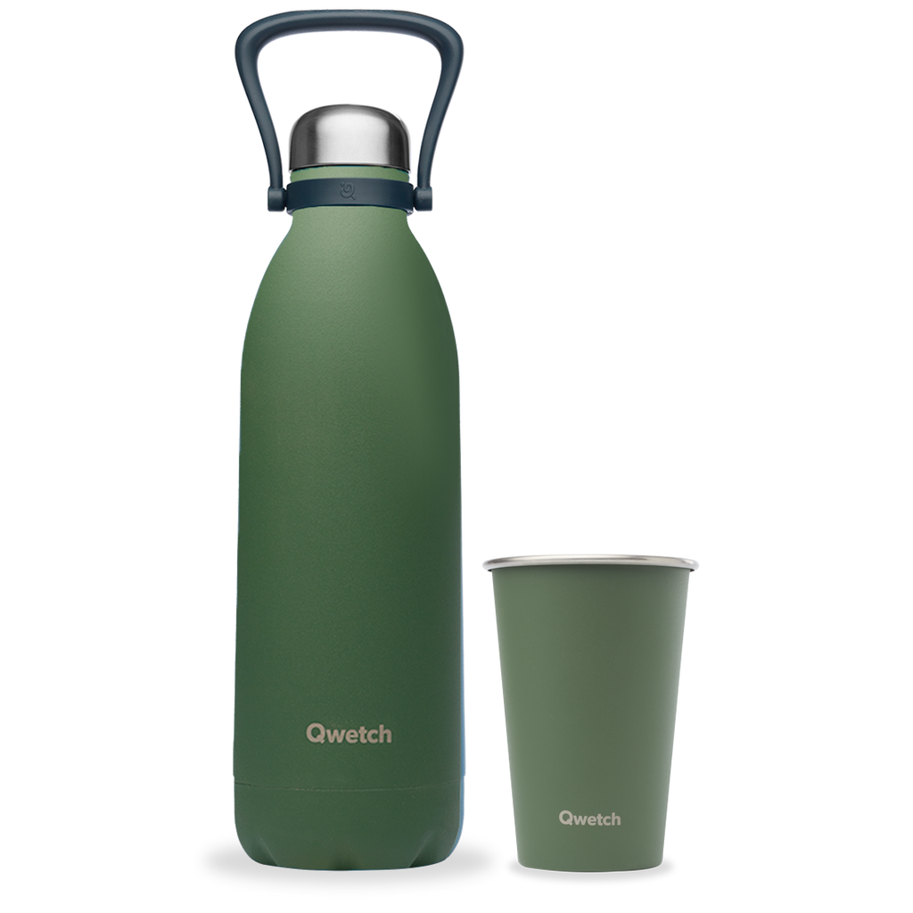 Oferta Taza One - Titan Granite Caqui