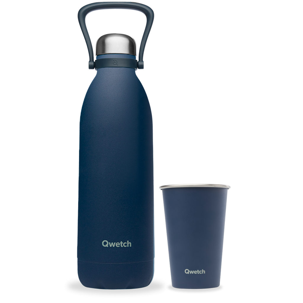 Oferta Taza One - Titan Granite Azul