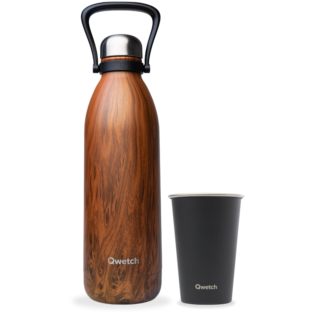 Oferta Taza One - Titan Wood