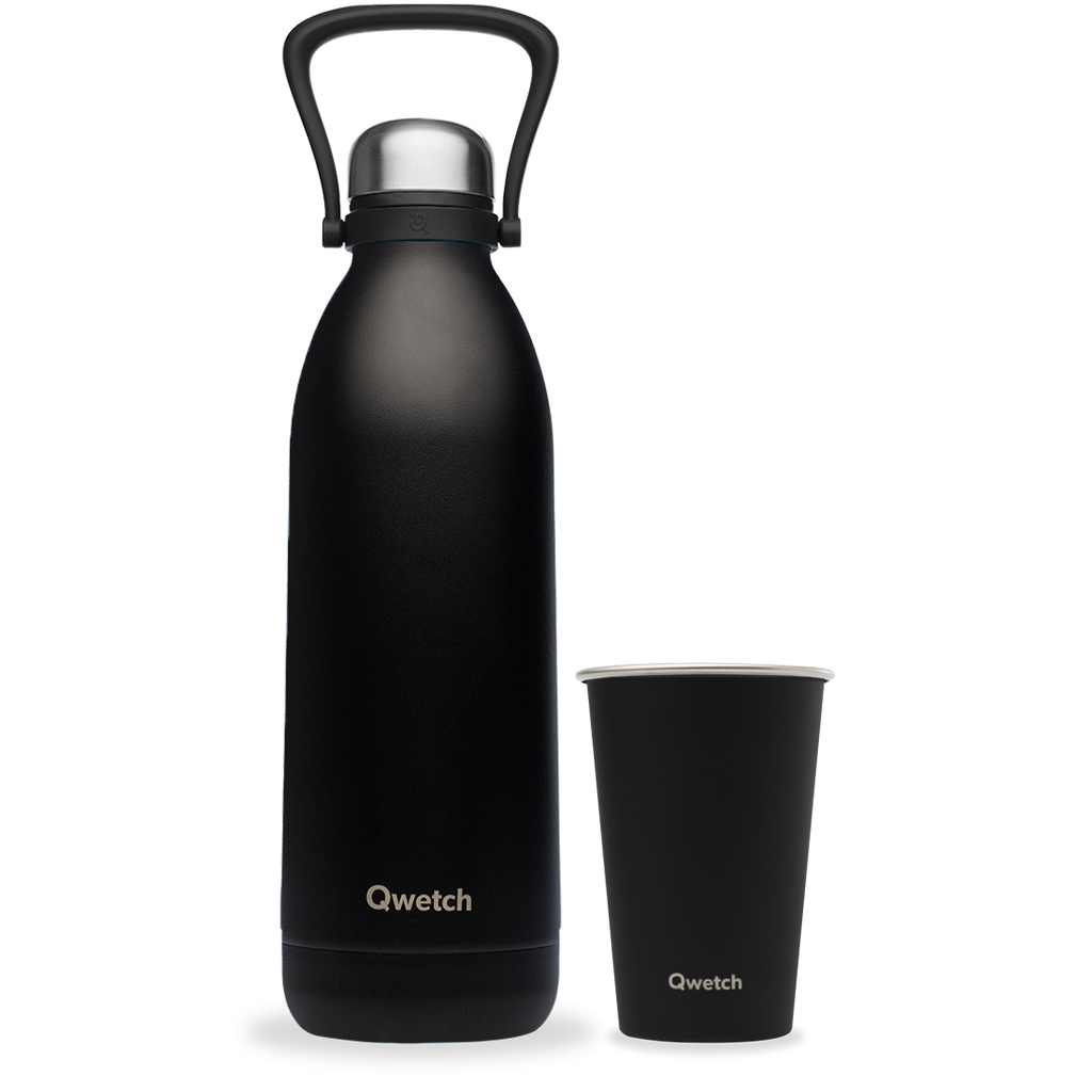 Oferta Taza One - Titan Matt Negro