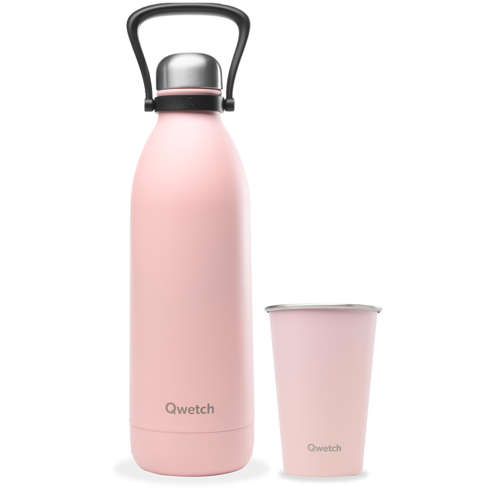 Oferta Taza One - Titan Pastel Rosa