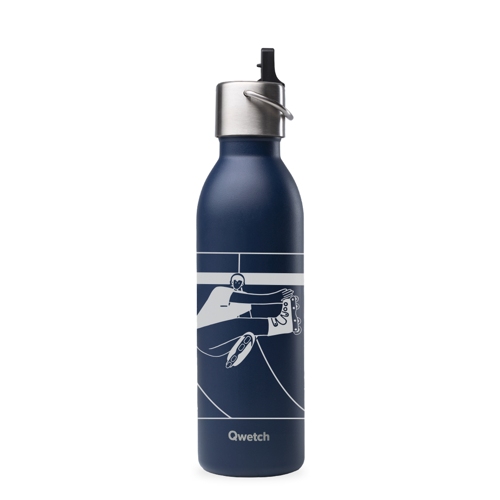 Insulated bottle - Active FFRS Roller