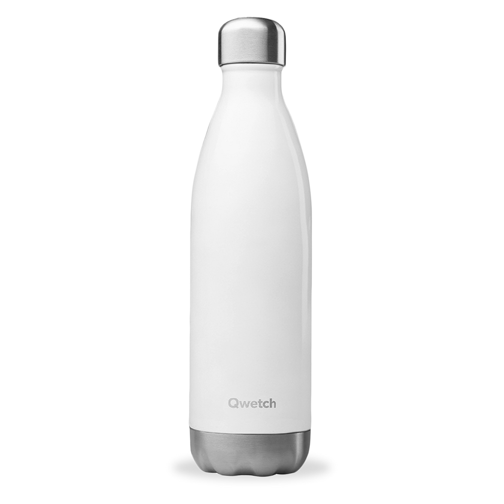 Bouteille isotherme inox 750 ml QWETCH - Culinarion