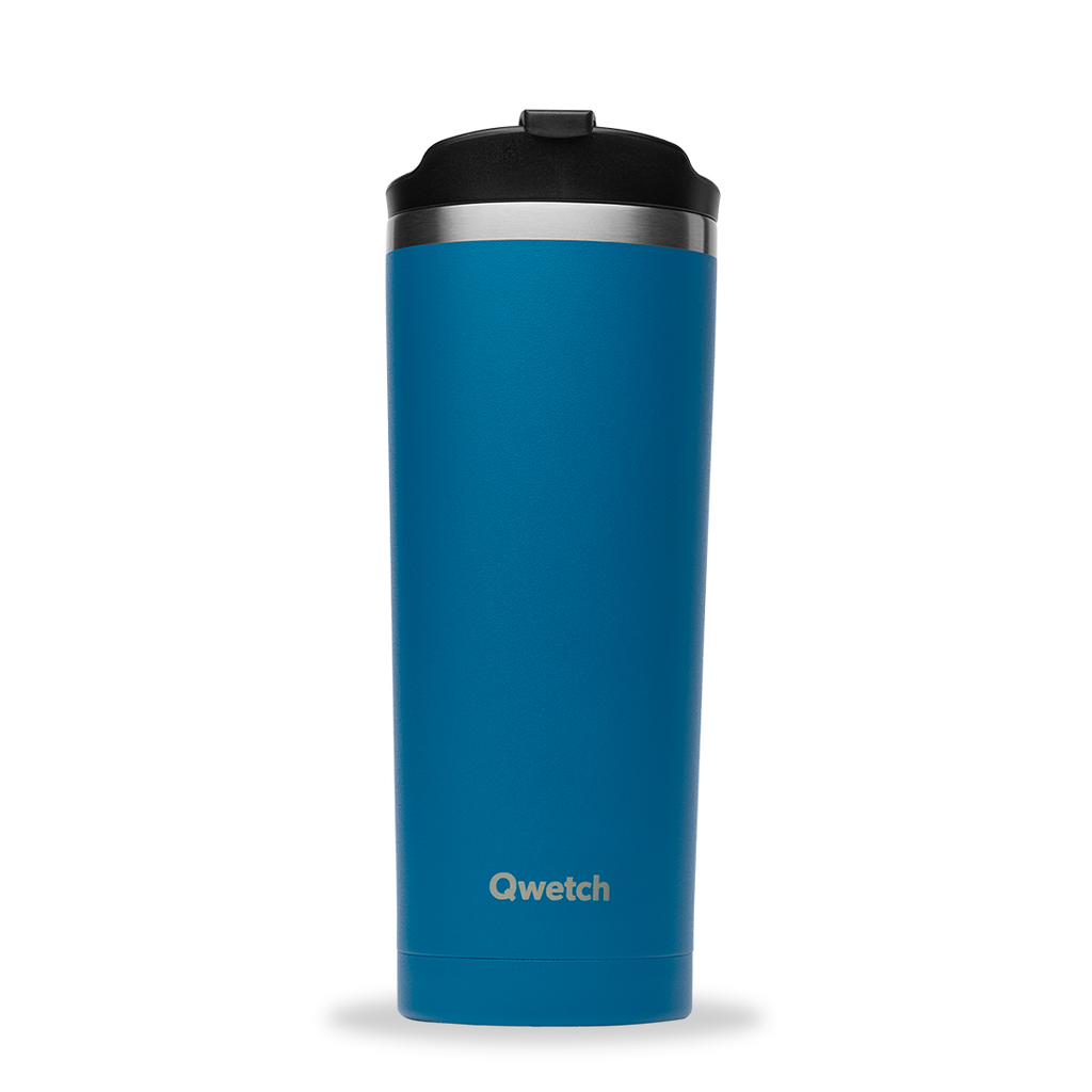 Huron SNAPSEAL™ Travel Mug, 470 ml